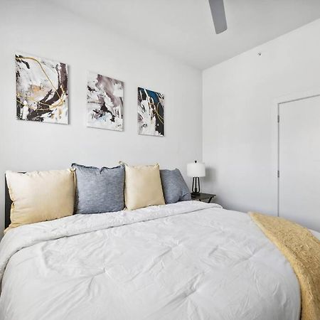 Luxurious 1Bd Apt In Austin Suburb 플루저빌 외부 사진