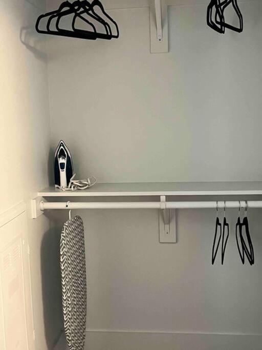 Luxurious 1Bd Apt In Austin Suburb 플루저빌 외부 사진