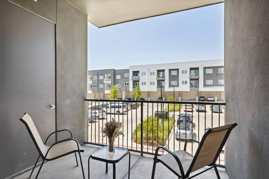 Luxurious 1Bd Apt In Austin Suburb 플루저빌 외부 사진